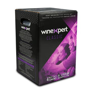 Winexpert Classic Smoother White Wine Kit