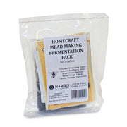 Mead Fermentation Pack