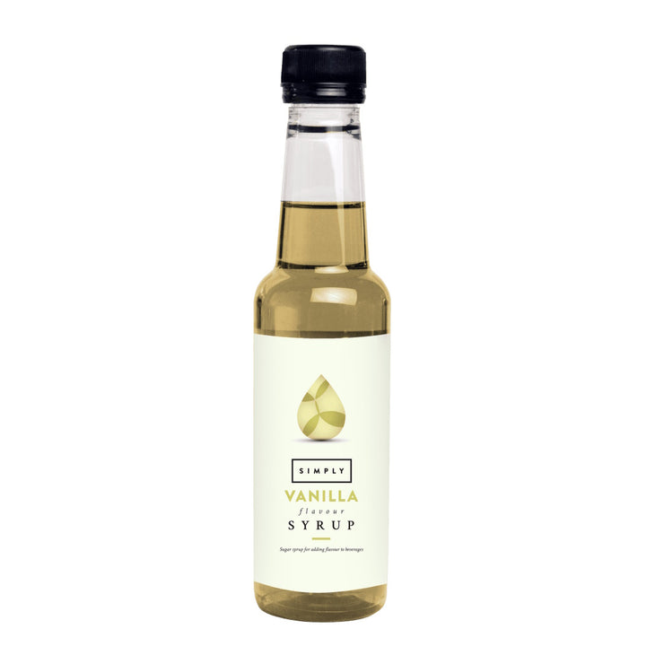 Simply Syrups 250ml