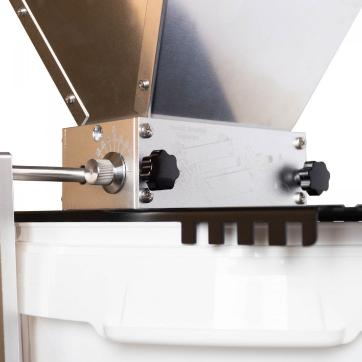 Brewferm Grain Gorilla Malt Mill