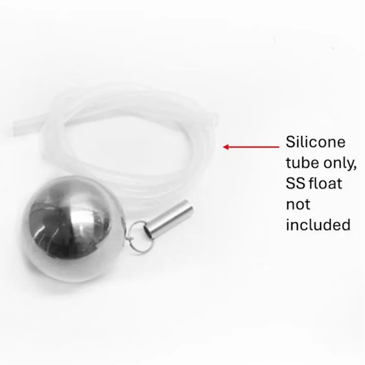 Fermenter King Silicone Dip Tube