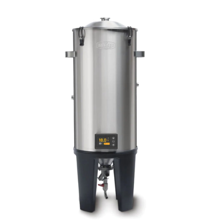 Grainfather GC2 Glycol Chiller + 2 x GF30 Conical Fermenter + Grainfather G30
