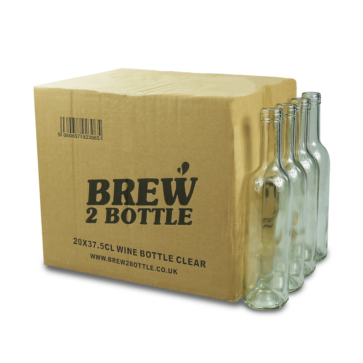 Brew2Bottle.....Bottles