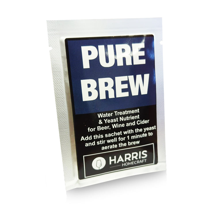 Harris Pure Brew
