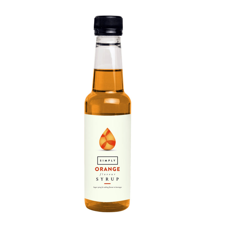 Simply Syrups 250ml