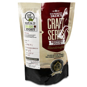 Mangrove Jacks Craft Series 40 Pints Irish Stout With Dry Hops + Beer Enhancer 2