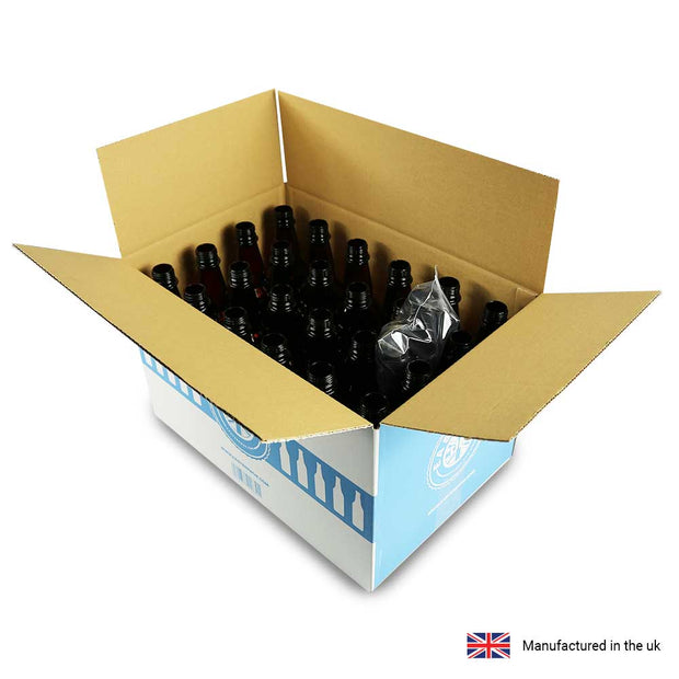 Brew2Bottle Complete Deluxe 40 Pint Homebrew Starter Kit