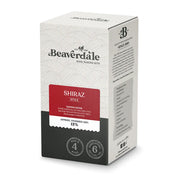 Beaverdale 4.5l 6 Bottle Wine Kits