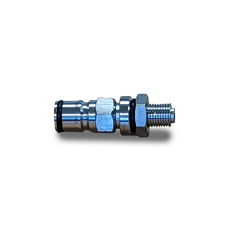 Corny Keg Gas Bulkhead & Post