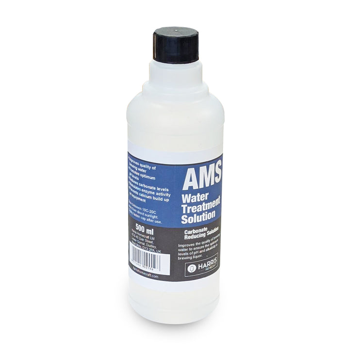 500ml AMS - Carbonate Reducing Solution