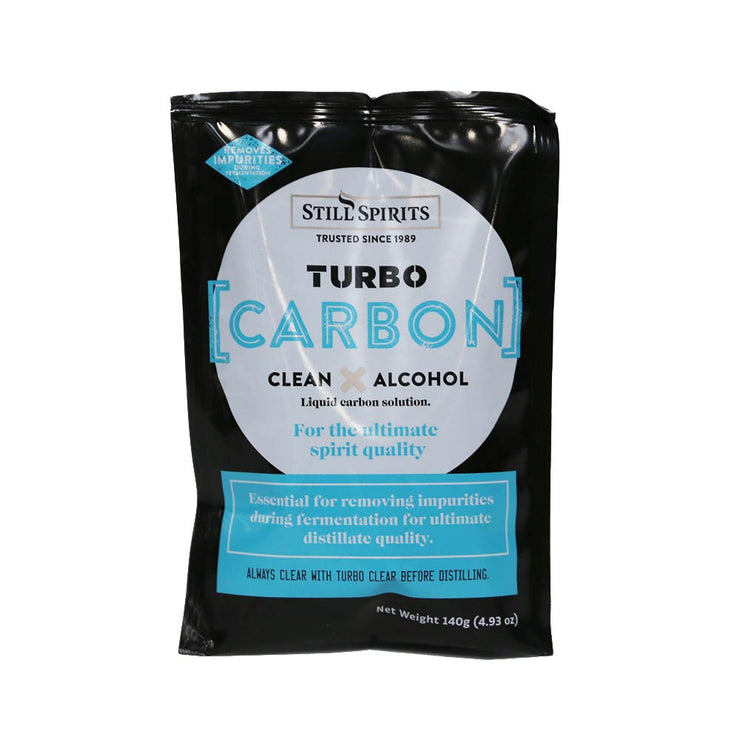 Still Spirits Turbo Carbon