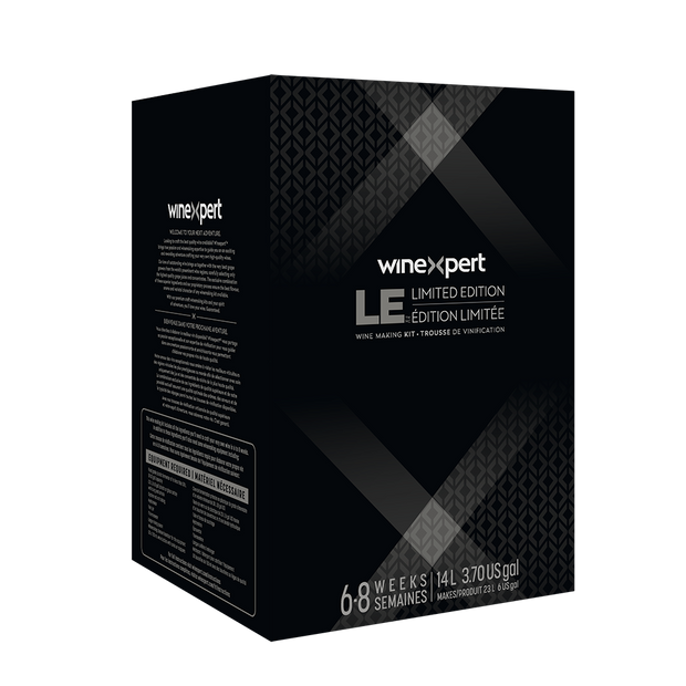 WineXpert LE23 Winemakers Blend