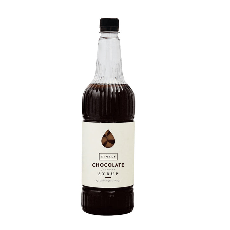 Simply Syrups 1ltr