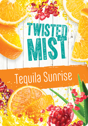 WineXpert Twisted Mist 30 Bottle Tequila Sunrise