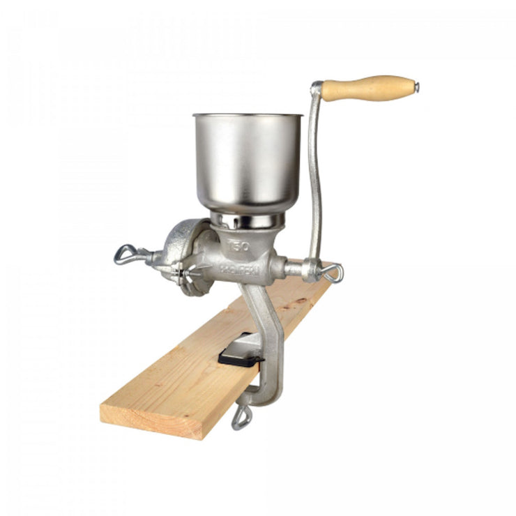 Brewferm Grain Grizzly Cast Iron Malt Mill