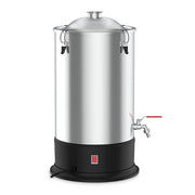 Still Spirits Create + T500 Boiler with Alembic Dome, Copper Condenser And Sight Glass