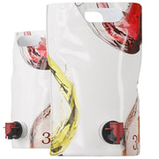 3L Wine Pouch & Tap