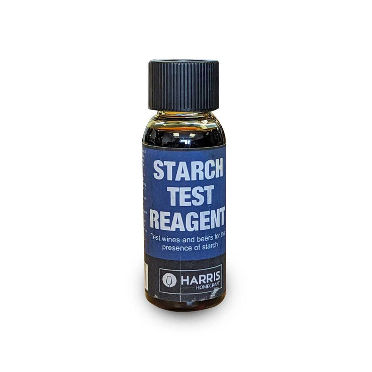 Harris Starch Test Reagent