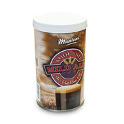 Muntons Premium Midland Mild Beer Kit