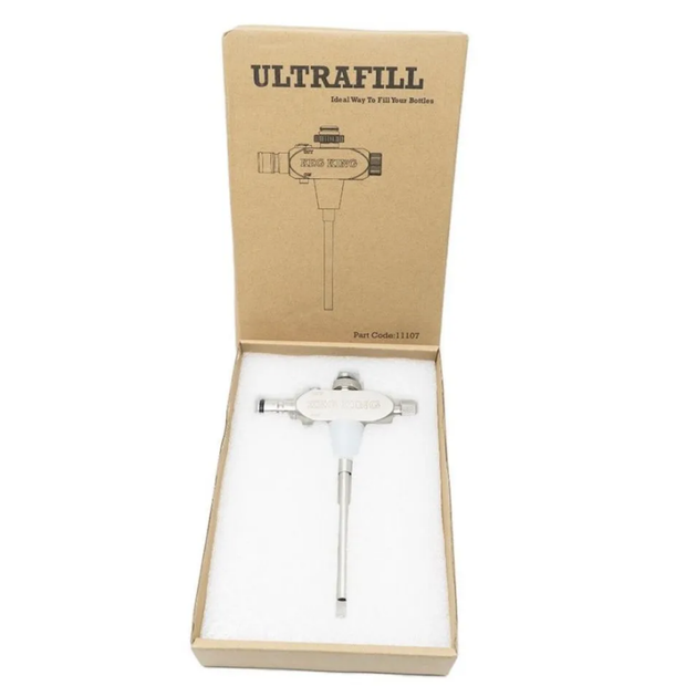 Keg King Ultra Fill Bottle Filler
