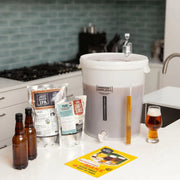Mangrove Jacks Craft Series Juicy IPA Starter Kit