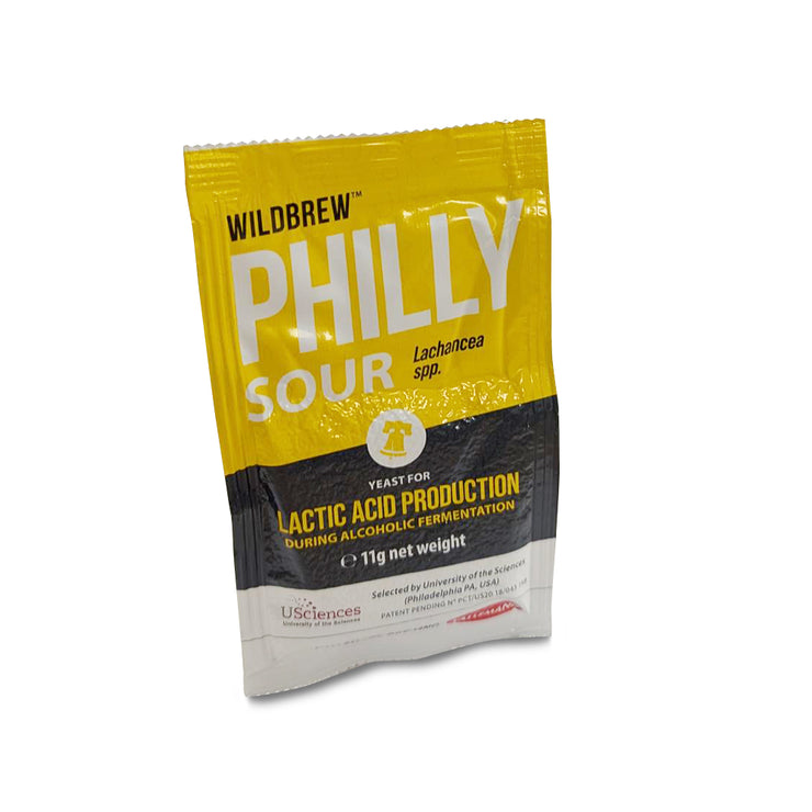 LalBrew Wildbrew Philly Sour