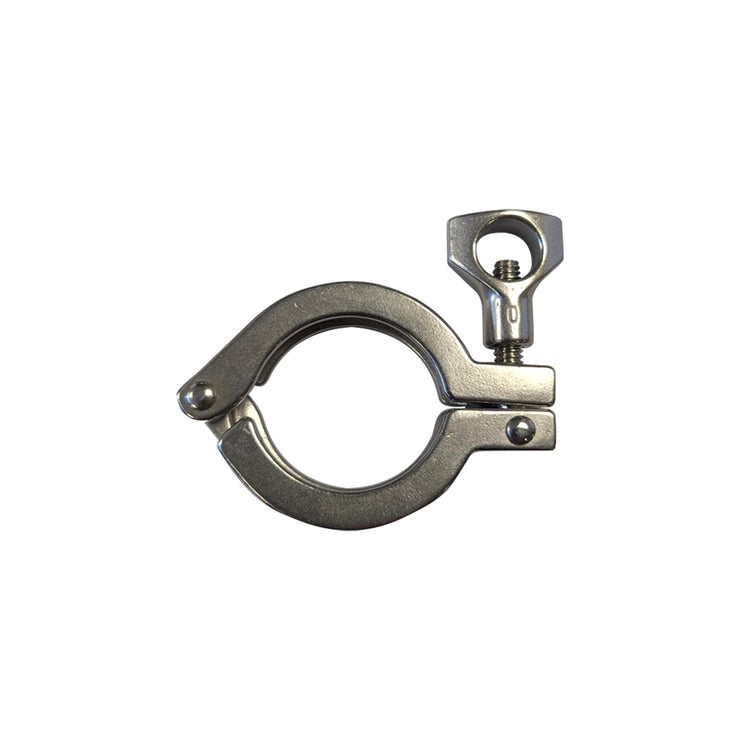 1.5" Tri Clamp