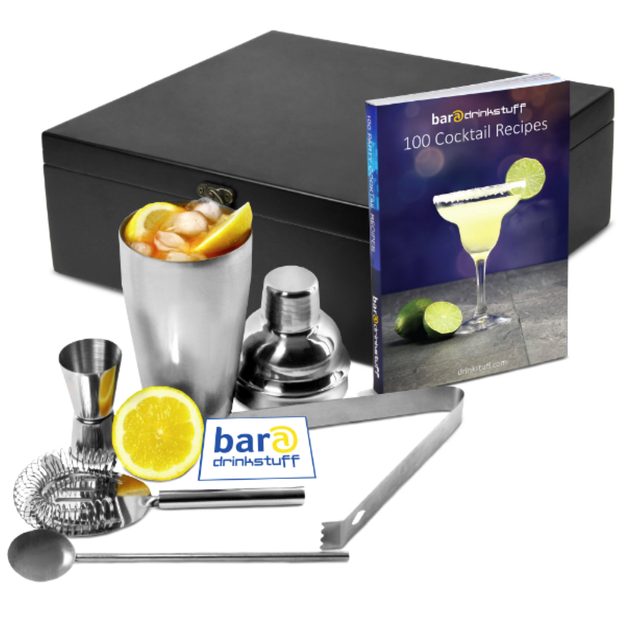 Cocktail Gift Set
