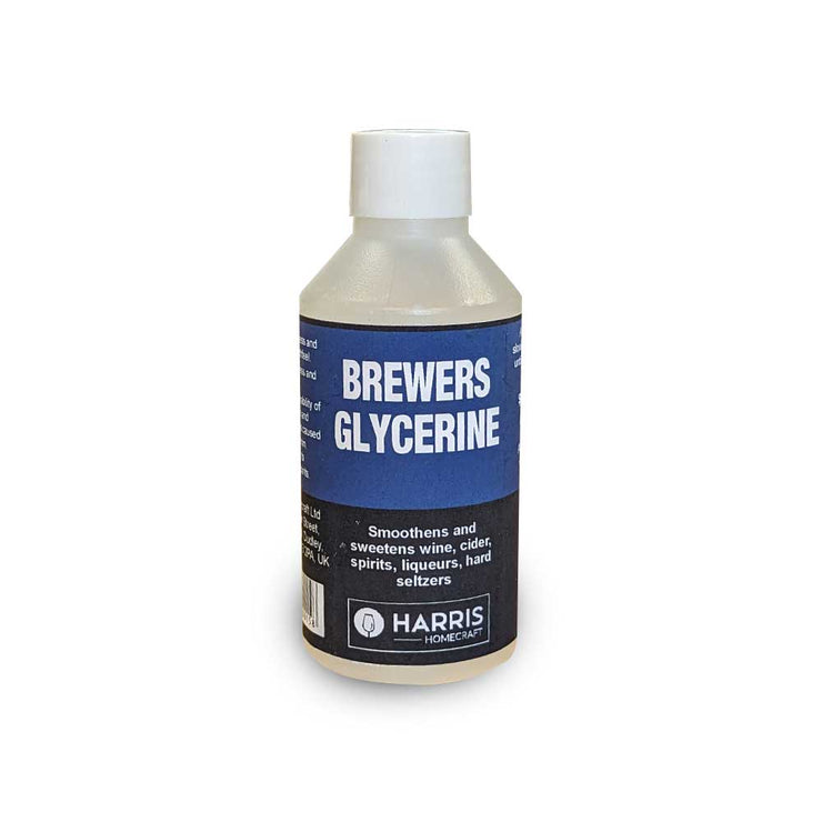 Harris Brewers Glycerine