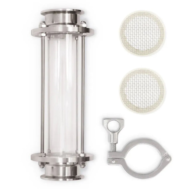Still Spirits Create + T500 Boiler with Alembic Dome, Copper Condenser And Sight Glass