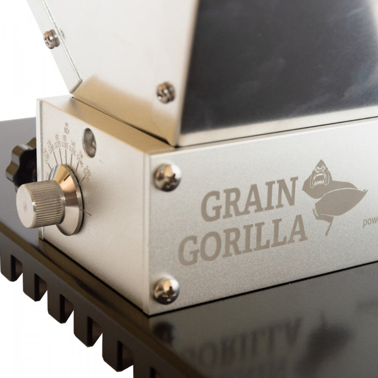 Brewferm Grain Gorilla Malt Mill