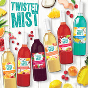 WineXpert Twisted Mist 30 Bottle Cocktail Kits