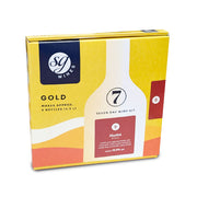 SG Wines 6 Bottle 7 Day Wine Kits