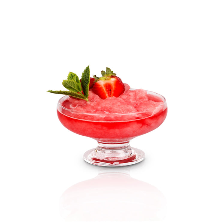 Simply Granita Slushies - Strawberry
