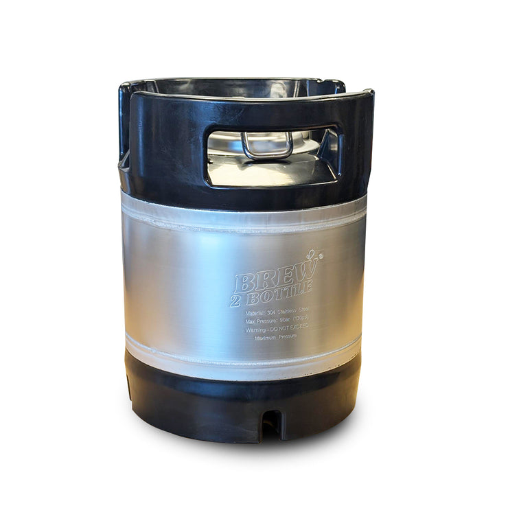 Brew2Bottle 6.5Ltr Cornelius Keg