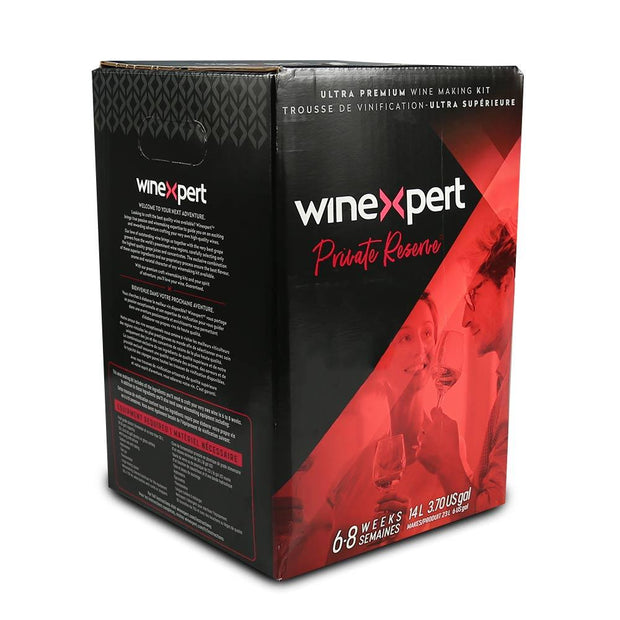 WinExpert Private Reserve Italian Super Tuscan