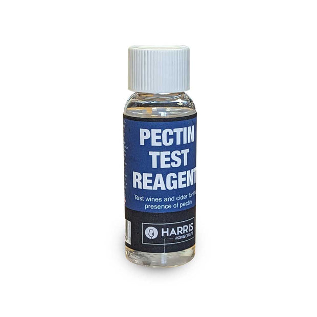 Harris Pectin Test Reagent