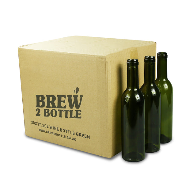 Brew2Bottle.....Bottles