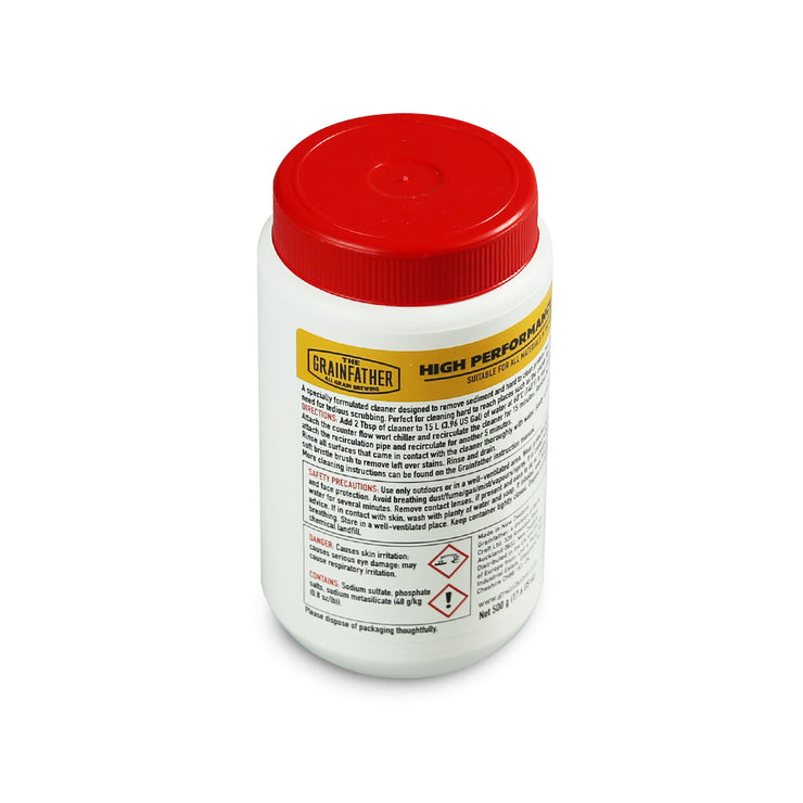 Grainfather High Performance Cleaner (500g)