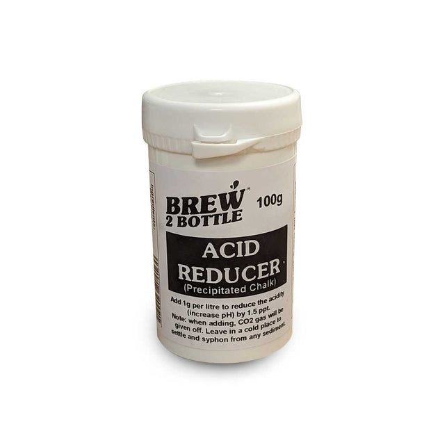 Brew2Bottle Acid Reducer