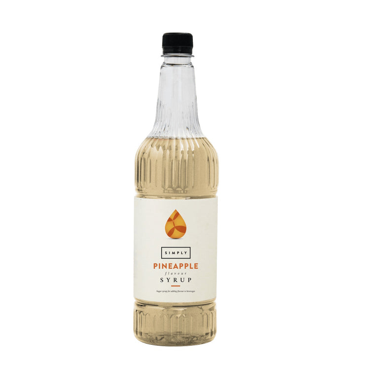 Simply Syrups 1ltr