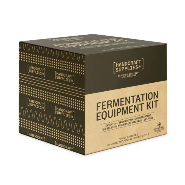Handcraft Supplies Fermentation Kit