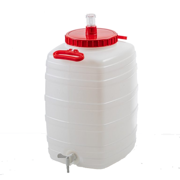 Fermentor Genius 50ltr