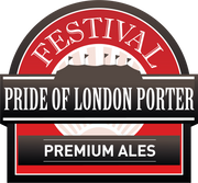 Festival Price of London Porter Starter Kit