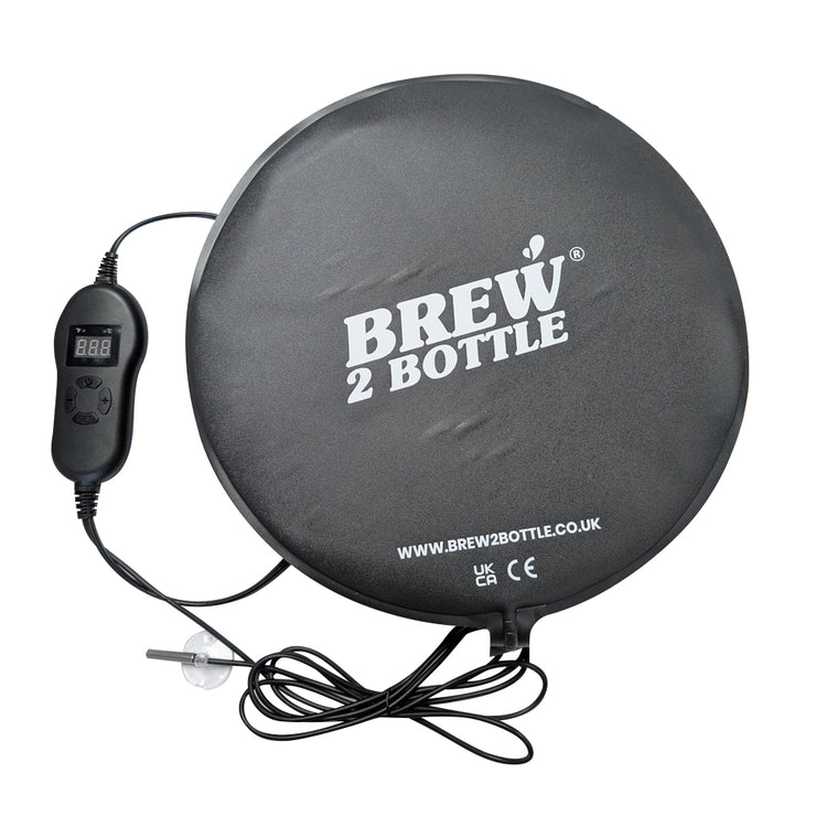 Brew2Bottle 25ltr Home Brew Heat Pad With Temperature Control