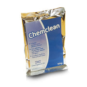 ChemClean & ChemSan