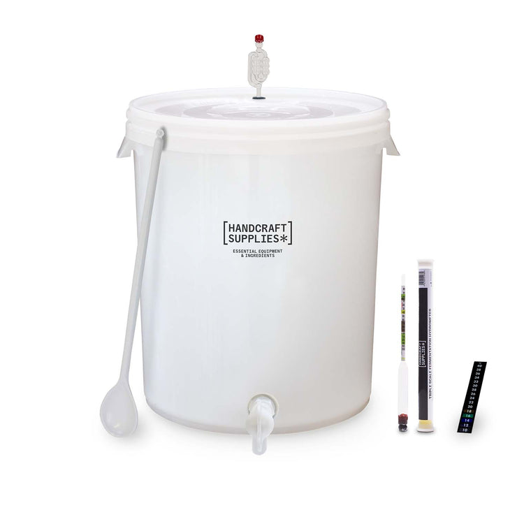 Festival Summer Glory Golden Ale Starter Kit