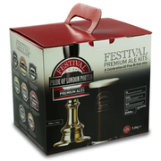 Festival Price of London Porter Starter Kit