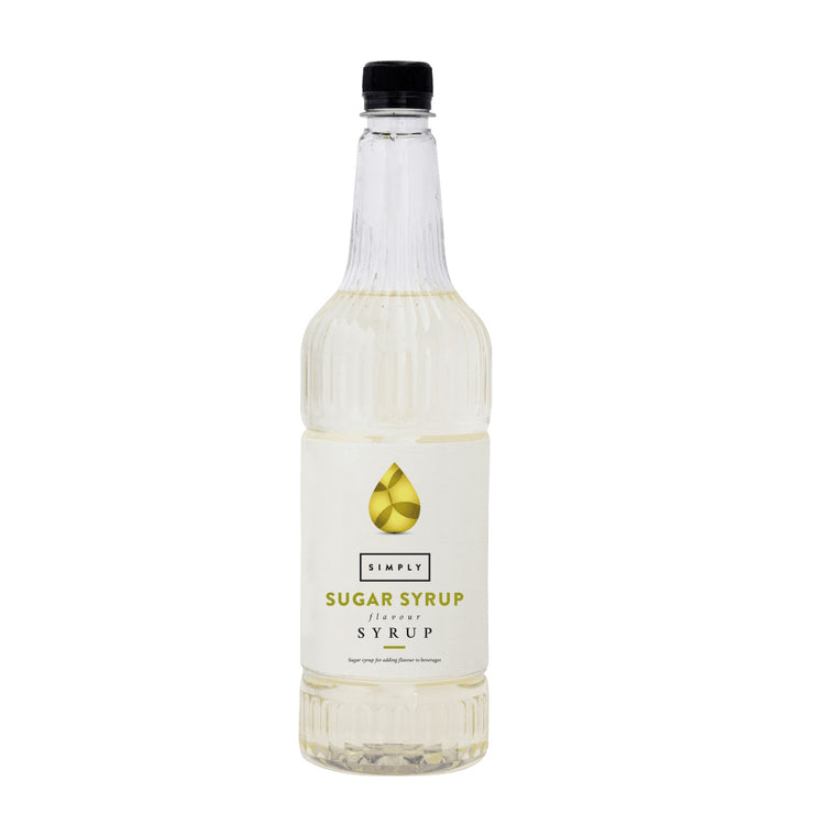 Simply Syrups 1ltr
