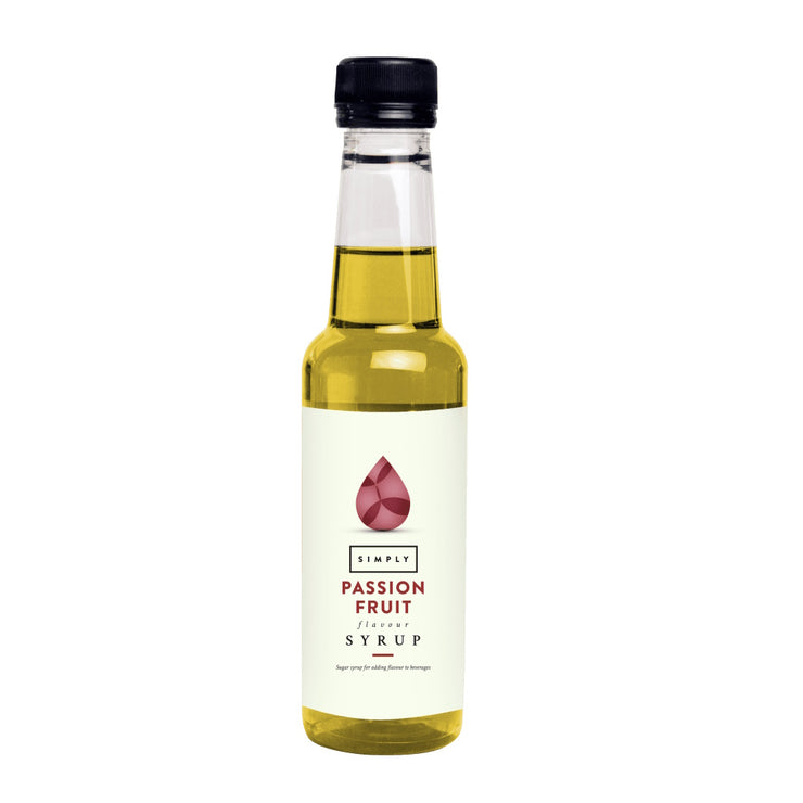 Simply Syrups 250ml